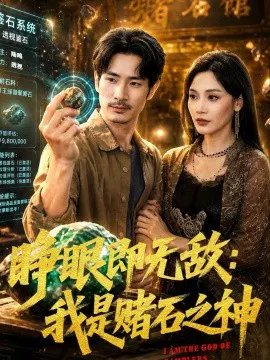 【短剧】睁眼即无敌：我是赌石之神