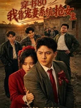 【短剧】穿书80，我靠宠妻系统抢女主